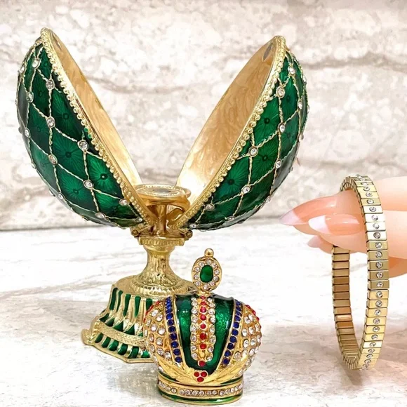 Fabergé - Picture 7 of 12